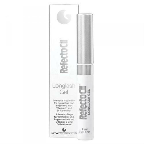 Refectocil Гель Длинные ресницы Longlash gel