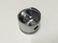 Поршень в сборе для бензокосы  Oleo-Mac Sparta 42/44 Emak