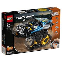 LEGO Technic: Скоростной вездеход с дистанционным управлением 42095