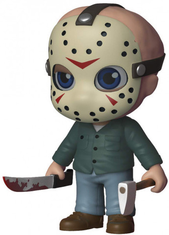 Funko 5 Star: Horror – Jason Voorhees