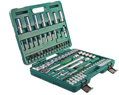 Jonnesway S04H52494S Набор инструмента универсальный 1/4