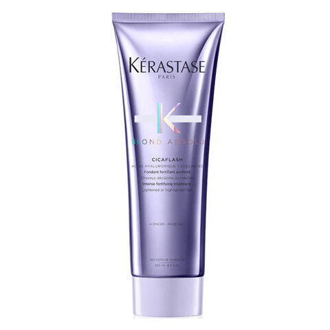Kerastase Blond Absolu Cicaflash - Молочко для восстановления осветленных волос