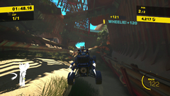 Offroad Racing – Buggy x ATV X Moto (для ПК, цифровой код доступа)