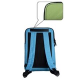 Рюкзак для ноутбука (14" - 15.4") (Синий)