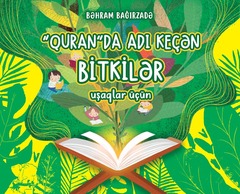 Quranda adi kecen bitkiler