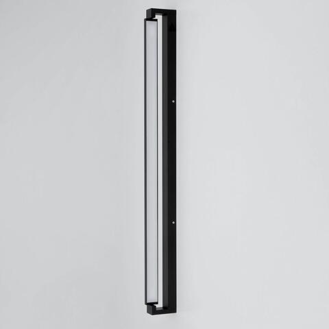 Настенный светодиодный светильник Citilux Визор CL708291N