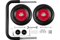 Набор для электростанций мощностью свыше 4000Вт Зубр ЗЭСБ-РК-2 серия МАСТЕР