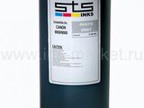 Пигментные чернила STS для Canon imagePROGRAF IPF/PRO - PFi-101, PFi-103, PFi-106, PFi-206, PFI-306, PFi-701, PFi-702, PFi-706, PFi-710, PFi-1700 Photo Gray, 1000 мл