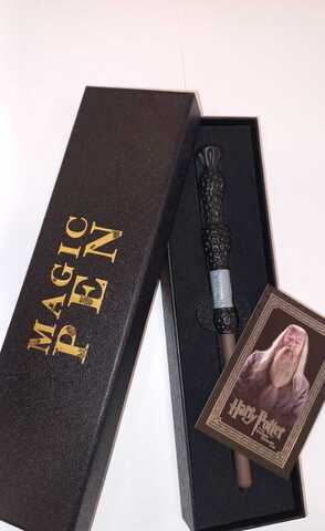 Harry Potter Dumbledore magic pen