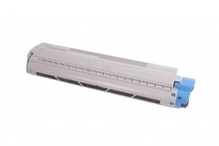 Совместимый картридж для OKI C831/C841 желтый 10K (44844517, 44844505)