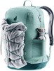 Картинка рюкзак городской Deuter Gogo Jade-Deepsea - 4