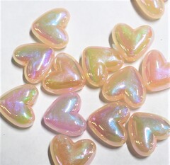 Бусины пришивные, р. 15 мм