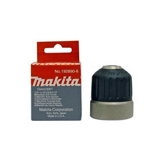 Патрон быстрозажимной 10 мм 192890-6