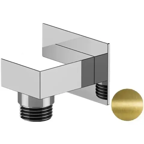 Remer 309WVO отвод RR 309W VO д/душа 1/2"