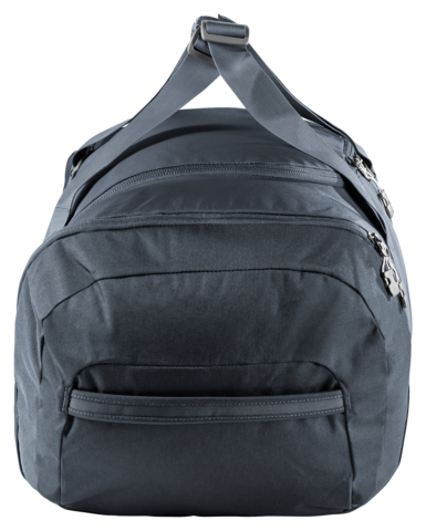 Картинка сумка спортивная Deuter Duffel 70 Black - 6