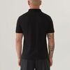 Поло Kavara Cotton Black