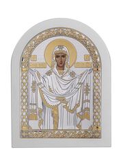 Белое дерево