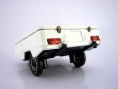 Trailer Skif-M metal Agat Mossar Tantal 1:43