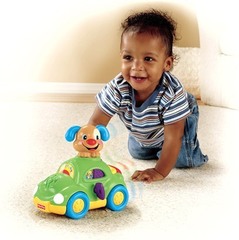 Fisher Price Автомобиль 