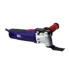 Многофункциональный инструмент ПУЛЬСАР МФИ 500ЭС (500Вт, 8000-16000 кол/мин, плавный пуск, констант. электр., 2,3кг)