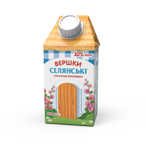 Сливки 