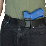 Кобура скрытого ношения Glock 19, Термит