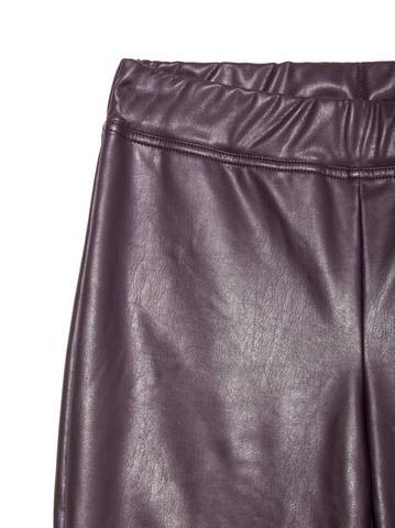 Легинсы под кожу Elite Conte