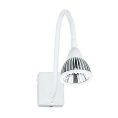 Бра Arte Lamp Cercare A4107AP-1WH