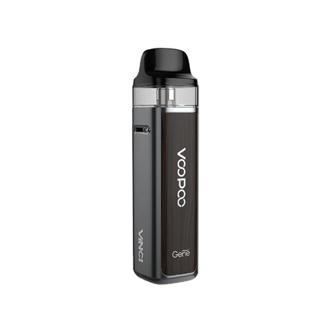 Voopoo Vinci 2 1500 mah 50W Pod Kit - Pine Grey