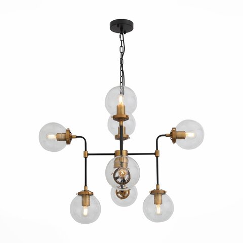 Люстра подвесная ST Luce Varieta SL234.403.08