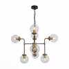 Люстра подвесная ST Luce Varieta SL234.403.08