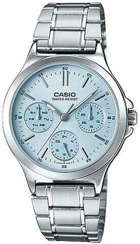 Наручные часы Casio LTP-V300D-2A фото