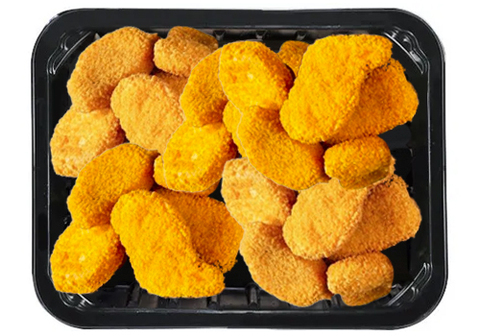 Наггетсы куриные GS.MARKET, 420г