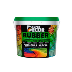 Резиновая краска