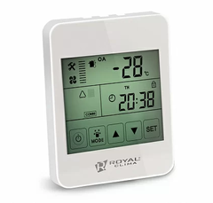 Пульт управления Royal Clima LB-12100-RU