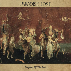 Paradise Lost / Symphony For The Lost (2LP+DVD)