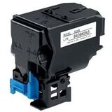 Konica Minolta C25 TNP-27K тонер картридж black (черный) (A0X5153)
