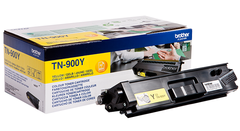 Тонер-картридж TN-900Y yellow для Brother HL-L9200CDWT, MFC-L9550CDWT (6000 стр)