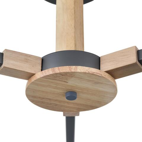 Потолочная люстра Lumion COLANGE 8096/3C