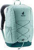 Картинка рюкзак городской Deuter Gogo Jade-Deepsea - 5