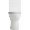 Унитаз-компакт безободковый BelBagno LOUNGE (BB045CPR + BB045/051T)