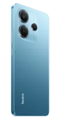 Смартфон Xiaomi Redmi Note 14 8/256 GB Ocean Blue