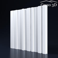 Гипсовая панель Millenium