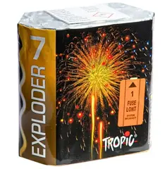 EXPLODER 7