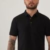 Поло Kavara Cotton Black