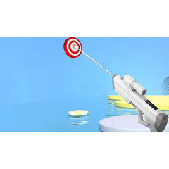 Импульсный водяной пистолет Xiaomi ORSAYMOO Pulse Water Gun