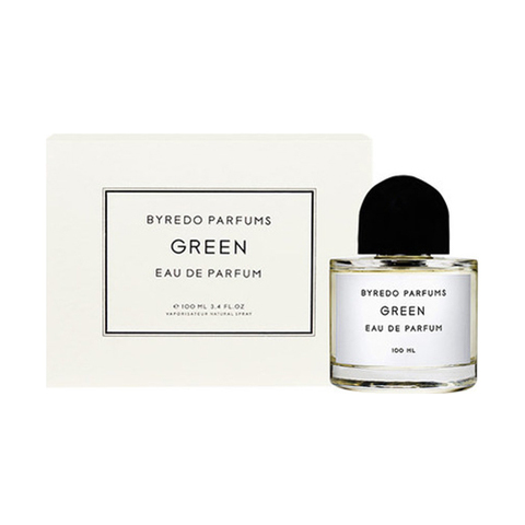 Byredo Green