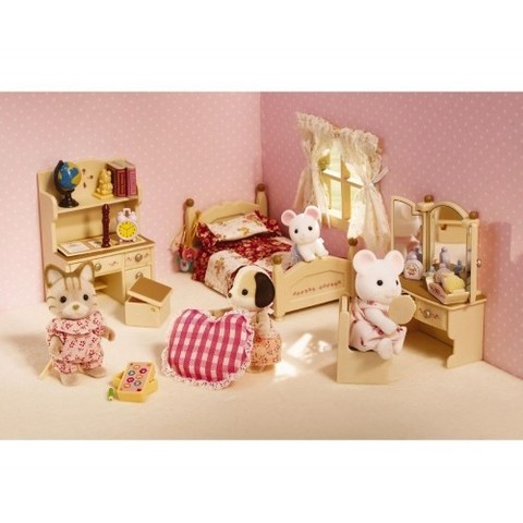 Sylvanian Families Набор 