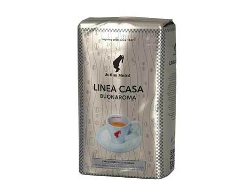 Кофе в зернах Julius Meinl Linea Casa (Доброе Утро), 1 кг