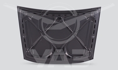 Капот УАЗ-3163